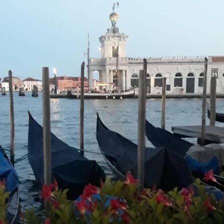 Casetta Sulla Laguna Venedig Exteriör bild